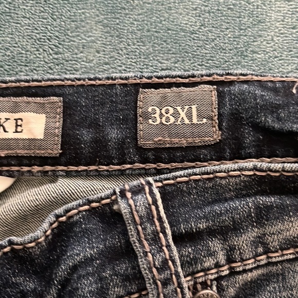 BKE Denim jake - Picture 5 of 5